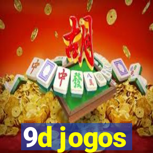 9d jogos